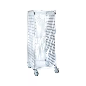 Rouleaux housse pour échelle double 770/375/1900mm (GN2/1) (9B01)